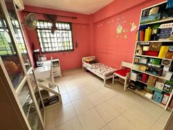 Blk 510 Woodlands Drive 14 (Woodlands), HDB 5 Rooms #531316241